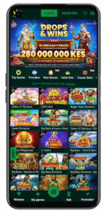 Marakumi mobile app
